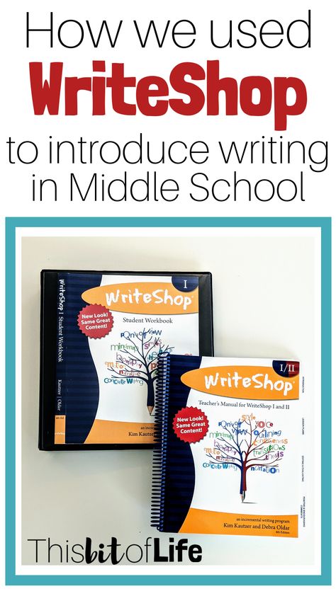 Electives For Middle School, Homeschool Cupboard, 6th Grade Homeschool, Middle School Schedule, Middle School Homeschool, Children Reference, Homeschool Middle School Curriculum, Homeschool Writing Curriculum, Kids Gratitude Journal