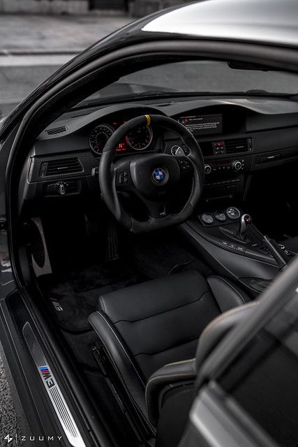 Grigio Telesto E92 M3 | Equipped with our GT4 Motorsport Spl… | Flickr Bmw E92 Interior, Bmw E90 Interior, E92 Interior, Bmw E90 Modified, Bmw Build, E90 M3, Car Pic, E92 M3, Bmw Interior