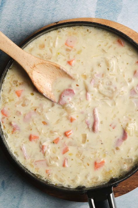 Easy Creamy Rueben Soup, Rueben Soup Creamy, Creamy Rubin Soup, Creamy Rueben Soup 12 Tomatoes, Ruben Chowder Soup, Easy Creamy Reuben Soup, Crockpot Reuben Soup, Rueben Soup Recipes, Ruban Soup