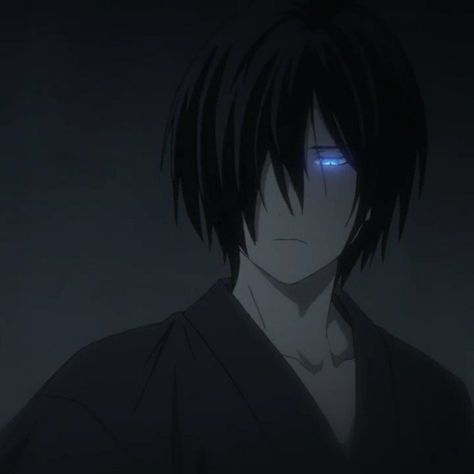 Noragami Hiyori And Yato, Noragami Hiyori, Dark Void, Yato Noragami, A Crush, Anime Akatsuki, Anime Child, Black Aesthetic Wallpaper, Kids Icon