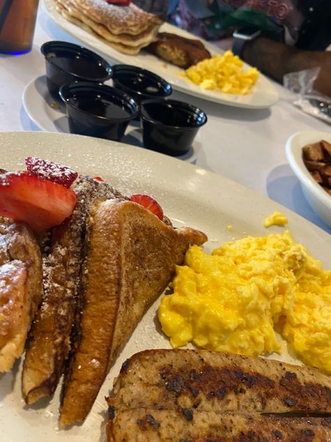 @ Rosie’s Cafe Atl Atl Food, Breakfast Dates, Life Vision, French Toast, Dates, Atlanta, Toast, Cafe, Quick Saves