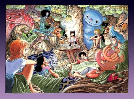 Color Spreads - Album on Imgur One Piece Color Spread, Brooks One Piece, رورونوا زورو, Big Mom, One Piece Chapter, One Piece Nami, Zoro One Piece, One Piece Drawing, One Piece Images