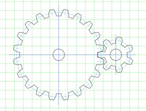 Printable Gear Template, Gear Template Free Printable, Gear Template, Gear Drawing, Wooden Gear Clock, Laser Cut Decor, Diy Grill, Wooden Gears, Drawing Machine