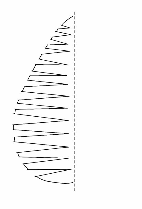 How To Make A Palm Leaf Out Of Paper, Printable Palm Leaf Template, Palm Leaf Pattern Printable, Palm Tree Leaf Drawing, Jungle Leaf Template Printable Free, Palm Tree Leaf Template, Palm Leaf Template Printable Free, Tropical Leaf Template Printable, Printable Leaf Template Free