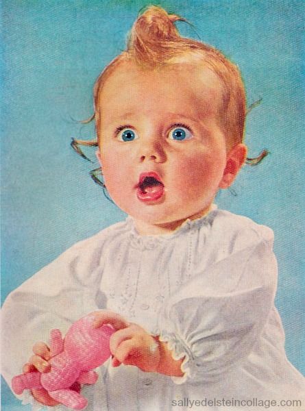 How To Feed A Post-War Baby Vintage Baby Pictures, Baby Boom, The American Dream, Baby Formula, Photo Images, American Dream, Vintage Pictures, Up Girl, Vintage Baby