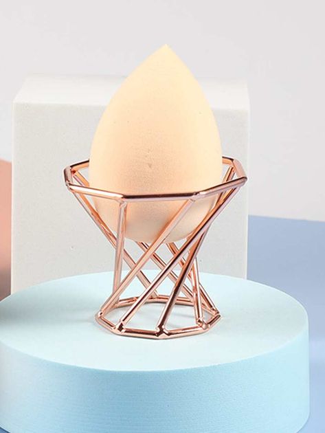 Beauty blender cleaner