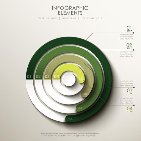 Abstract 3d pie chart infographics. Realistic vector abstract 3d pie chart infog , #Ad, #chart, #infographics, #Abstract, #pie, #Realistic #ad Pie Chart Design Creative, Pie Chart Design, Pie Chart Infographic, Circular Infographic, Science Infographics, Exhibition Display Design, Graphic Design Portfolio Layout, Chart Infographic, Data Dashboard