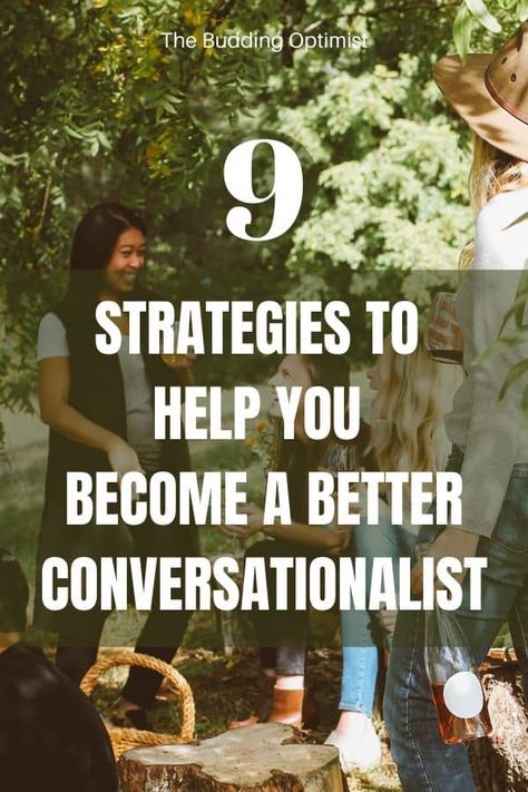 How To Explain Things Better, Be A Better Conversationalist, How To Be Good At Conversation, How To Be Outgoing Tips, How To Be A Better Conversationalist, How To Be A Good Conversationalist, How To Talk To Anyone Tips, How To Be Well Spoken, How To Talk To Anyone