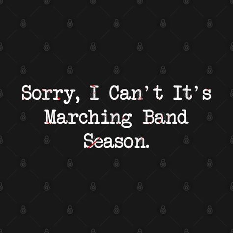 Marching Band Gift Basket, Marching Band Boyfriend, Marching Band Aesthetic Wallpaper, School Band Aesthetic, Band Quotes High School, Marching Band Season, Marching Band Wallpaper, Marching Band Hairstyles, High School Band Shirts