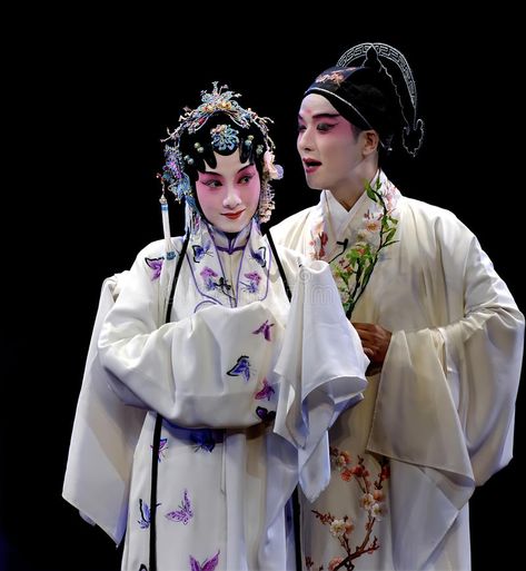 Kunqu opera-The Peony Pavilion. Suzhou Kunqu Opera Theatre of china perform The , #Aff, #Suzhou, #Opera, #Theatre, #Pavilion, #Kunqu #ad Kunqu Opera, Pekin Opera, Peony Pavilion, Opera Theatre, Beijing Opera, Chengdu China, China Image, Design Art Drawing, Chinese Opera