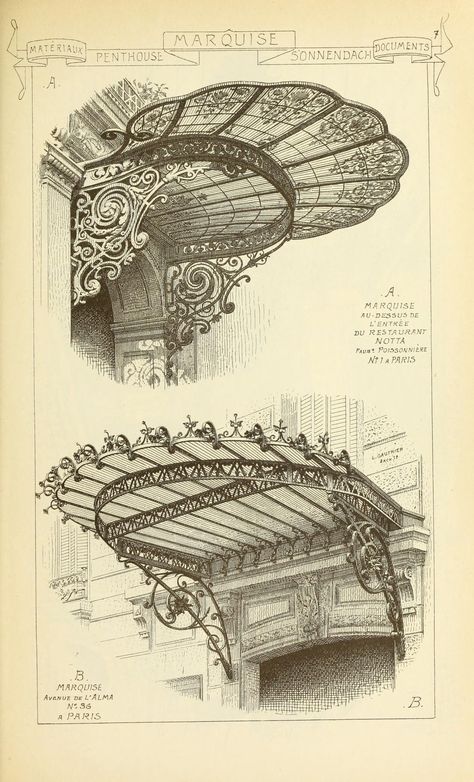 Materials and documents of architecture and sculpture : classified alphabetically : Free Download, Borrow, and Streaming : Internet Archive Istoria Artei, Nouveau Architecture, Some Drawings, Art Nouveau Architecture, Architecture Drawing Art, Classical Architecture, Architectural Drawings, Nouveau Art, Architecture Sketch