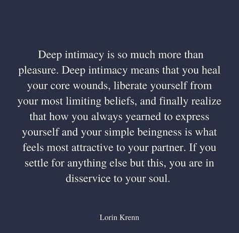 Pin by Sarah Williams on my baby | Intimacy quotes, Relationship lessons, Relationship psychology Wolf Goddess, Sarah Williams, Intimacy Quotes, Feminine Quotes, Quotes Spiritual, Relationship Lessons, Spiritual Love, Relationship Psychology, Quotes Relationship