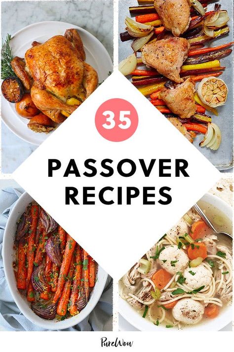 Holiday Brisket, Passover Recipes Dinner, Passover Dinner, Seder Meal, Jewish Holiday Recipes, Passover Desserts, Seder Table, Entertaining Food, Flourless Chocolate Cake