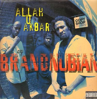 Brand Nubian Brand Nubian, Alternative Hip Hop, Top Dj, Hands In The Air, Underground Hip Hop, Hip Hop Albums, Music Albums, Hip Hop Music, Painted Signs