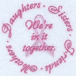 Embroidery Designs Machine, Pes Embroidery, Pink Things, Pink Power, Quilts Ideas, Machine Embroidery Patterns, Machine Embroidery Design, Pink Ribbon, Embroidery Files