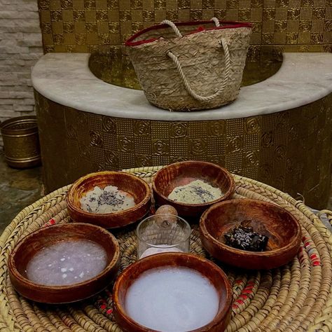 Who needs a spa day when you have a hamam at your fingertips? Feeling like royalty after getting pampered the Moroccan way 🇲🇦 📸 𝚌𝚛𝚎𝚍𝚒𝚝 𝚝𝚘 𝚞𝚗𝚔𝚗𝚘𝚠𝚗 📥 𝖣𝗆 𝖿𝗈𝗋 𝖼𝗋𝖾𝖽𝗂𝗍 𝗈𝗋 𝗋𝖾𝗆𝗈𝗏𝖺𝗅 𝑻𝒂𝒎𝒈𝒉𝒓𝒂𝒃𝒊𝒕 𝑽𝒊𝒃𝒆𝒔ᵇʸ ᵏʳʸˢˢᵗᵃˡ 🇲🇦 ⵣ ------------------------------- #WanderlustingMorocco #ForeverInLove #Morocco #Marrakech #TravelMorocco #BeautifulMorocco #MoroccanMagic #berberculture #amazigh #MarrakeshVibes #NorthAfrica #Maroc #VisitMorocco #MoroccanCulture #morocco🇲🇦🌅 #TreatYoSelf #HammamLove #MoroccanVibes #SelfCar... Moroccan Hamam, Moroccan Hammam, Morocco Marrakech, Visit Morocco, Moroccan Culture, Treat Yoself, Forever Love, Spa Day, Marrakech