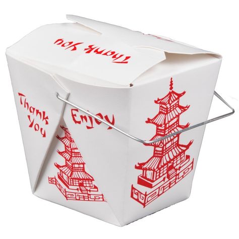 Pack of 15 Chinese Take Out Boxes PAGODA 16 oz / Pint Size Party Favor and Food Pail: Amazon.co.uk: Kitchen & Home Chinese Takeout Box, Take Out Boxes, Disposable Food Containers, Chinese Takeaway, Food Box Packaging, Chinese Take Out, Doner Kebab, Party Picks, Take Out Containers