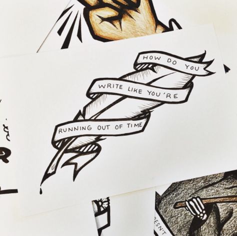 !!! :)))) Wait For It Tattoo Hamilton, Hamilton Tattoo Ideas Musical, Hamilton Tattoo Ideas, Hamilton Tattoo, Hamilton Drawings, Hamilton Soundtrack, Hamilton Lyrics, Hamilton Broadway, Hamilton Funny