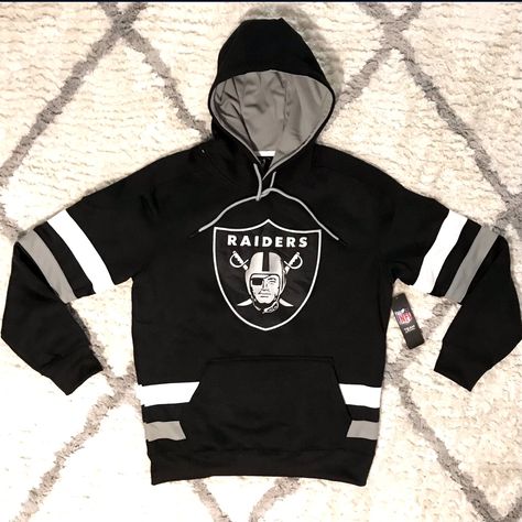 Las Vegas Raiders Men’s Pullover Hoodie Harley Davidson Womens Clothing, Philadelphia Eagles Hoodie, Chicago Bears Sweatshirt, Steelers Sweatshirt, Dallas Cowboys Hoodie, Raiders Stuff, Eagles Hoodie, Nfl Outfits, Hoodies Men Pullover