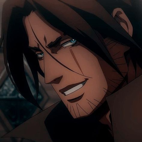 Castlevania Trevor Icon, Trevor Castlevania Fanart, Trevor Belmont Pfp, Castlevania Pfps, Dracula Castlevania Icon, Trevor Belmont Icon, Trevor Belmont Fanart, Castlevania Characters, Trevor Castlevania