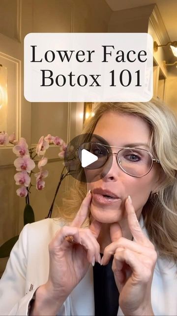 Where To Get Botox On Face, Botox Around Mouth, Botox Under Eyes, Lower Face Lift, Chin Wrinkles, Mouth Wrinkles, Natural Botox, Botox Before And After, Botox Face