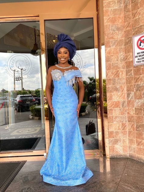 Fashion designer 
Wedding guest slay
Wedding guest styles Sky Blue Lace Gown Styles Aso Ebi, Blue Lace Styles For Wedding, Sky Blue Lace Styles Nigerian, Sky Blue Asoebi, Sky Blue Lace Asoebi Styles, Sky Blue Asoebi Lace Styles, Sky Blue Lace Styles, Blue Lace Asoebi Styles, Blue Lace Styles