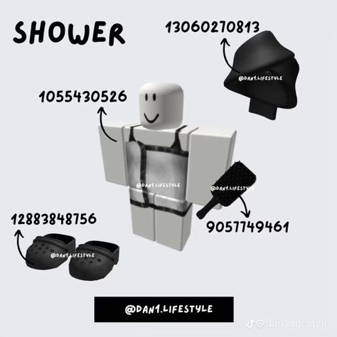 Roblox Swimsuit Id Codes Black, Berry Avenue Codes Home Clothes, Roblox Codes Bonnet, Rocitizens Outfit Codes, Berry Avenue Codes For Pants, Bloxburg Puffer Jacket Code, Robe Codes For Bloxburg, Roblox Maid Outfit, Shower Codes For Berry Ave