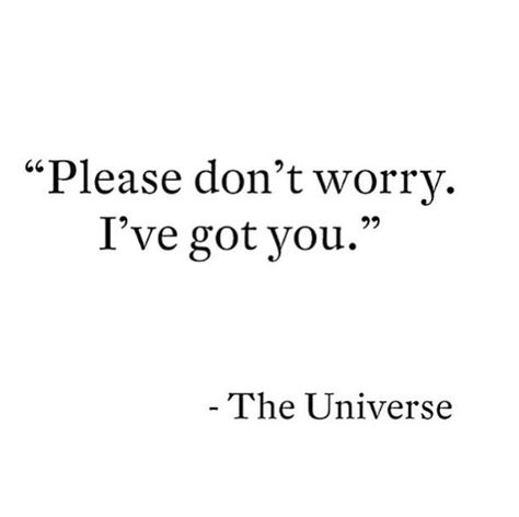 One of the Reiki principles is "Just for today, I will not worry." Push worry aside; instead, focus on enjoying each moment of every day. So assuring Empath, Note To Self, Great Quotes, A Quote, Inspirational Words, Don't Worry, Law Of Attraction, Favorite Quotes, Wise Words