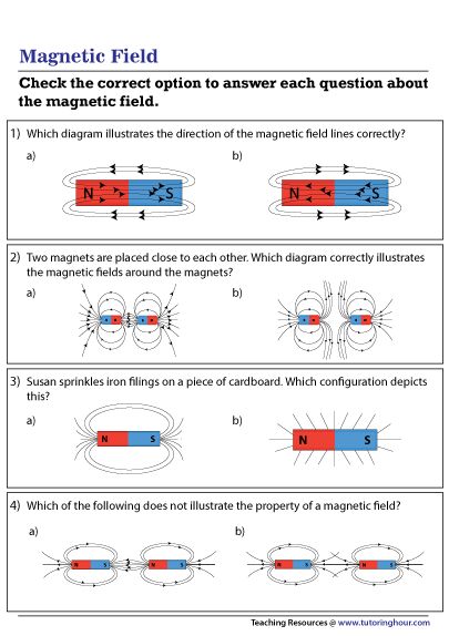 Magnet Lessons, Conduction Convection Radiation, Lines Worksheet, Science Experiments Kids Elementary, Student Resume Template, Experiments Kids, Multiplication Worksheets, Magnetic Force, Kindergarten Science