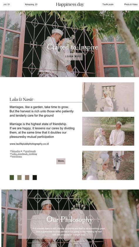 Typography wedding keren aestetic Typography Wedding, Prewedding Poster Design, Wedding Ig Story, Caption Pernikahan, Wedding Story Instagram, Foto Buku Nikah Aesthetic, Wedding Instagram Story Template, Konsep Foto Prewed Studio, Profesional Photography