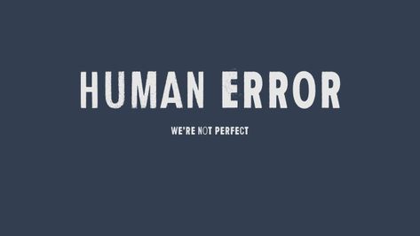 No Perfection Humans are not robots Human error We're Not Perfect What Is Human, Not Perfect, Vision Board, Human