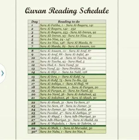 Ramadan Study Schedule, Khatam Quran Planner, Ramadan Quran Schedule, Quran Reading Schedule, Quran Schedule, Quran Challenge, Recite Quran, Quran Tracker, Journal Productivity