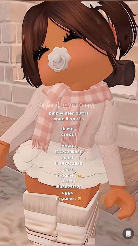 Brookhaven Codes Preppy, Outfit Idea Berry Ave, Berry Ave Codes For Clothes, Outfit Codes In Berry Ave, Tod Outfit Codes Berry Ave, Tod Berry Avenue Codes, Baby Bloxburg Outfit Codes, Kids Codes Berry Ave, Baby Berry Avenue Outfit Codes