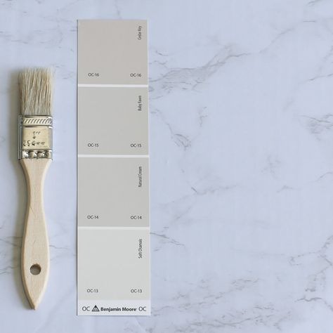 Benjamin Moore Neutral Cream, Nuetral Pallete Paint Benjamin Moore, Neutral Nursery Paint Colors Benjamin Moore, Benjamin Moore Putty Color, Benjamin Moore Home Color Schemes, Bm Baby Fawn Paint, Benjamin Moore Baby Fawn Cabinets, Off White Ceiling, Baby Fawn Paint Color