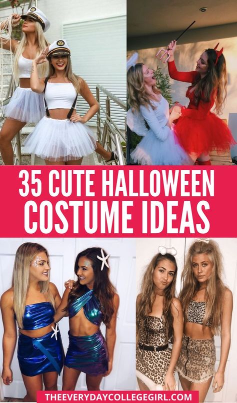 Cute College Halloween Costumes, Sun And Moon Costume, Minion Dress, College Halloween Costume Ideas, College Halloween Costume, Epic Halloween Costumes, Basic Halloween Costumes, College Halloween Costumes, Easy College Halloween Costumes