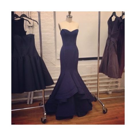 Tumblr ❤ liked on Polyvore featuring dresses, instagram, pictures, photos and backgrounds Prom Dresses Navy Blue, Prom Dresses Navy, Dresses Navy Blue, Satin Prom Dresses, Mermaid Evening Gown, Look Formal, Chique Outfits, Sweetheart Prom Dress, Blue Mermaid