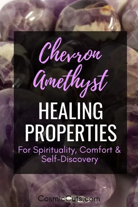 Amethyst Meaning Crystal Healing, Dream Amethyst Meaning, Amethyst Meaning, Magical Properties Of Amethyst, Spiritual Amethyst Crystals With Natural Stones, Spiritual Amethyst Gemstones With Natural Stones, Chevron Amethyst Meaning, Chevron Amethyst Crystal Meaning, Spiritual Amethyst Gemstones