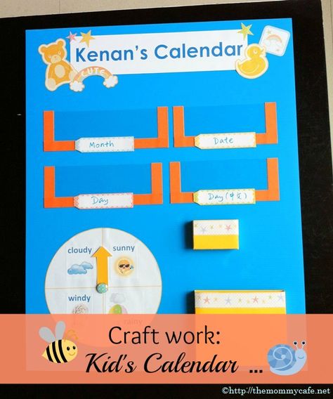 Kindergarten Jobs, Social Studies Centers, Teaching Weather, Weather Calendar, Preschool Boards, S Craft, Preschool Classroom Decor, Learning Poster, Classroom Calendar