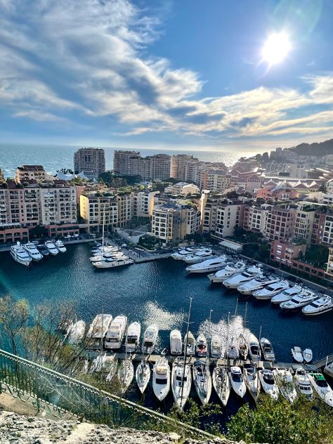 Monaco Lifestyle, Monaco Aesthetic, Monaco Flag, Monte Carlo Monaco, Monaco Monte Carlo, Montecarlo Monaco, Yacht Life, Travel Wishlist, I Want To Travel