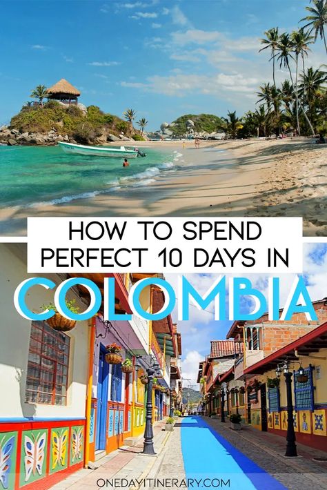 Best Places To Visit In Colombia, Colombia Travel Itinerary, Things To Do In Colombia, Things To Do In Medellin Colombia, Colombia Vacation, Colombia Itinerary, Colombia Trip, Columbia Travel, Colombia Travel Guide