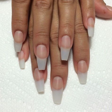 Acrylic Nails Stiletto, Natural Acrylic, Natural Acrylic Nails, Clear Acrylic Nails, Nails Stiletto, Ballerina Nails, Lemon Butter, Acrylic Nails Coffin Short, Clear Nails