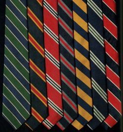 Regimental Stripe, Preppy Handbook, Shirt And Tie Combinations, Tweed Run, Ties Mens Fashion, Preppy Mens Fashion, Preppy Men, Ivy League Style, Mens Fashion Smart