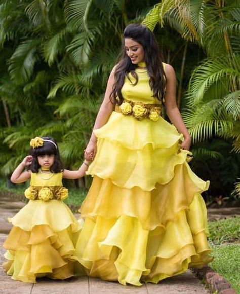 Mommy Daughter Dresses Mom And Baby Dresses, Mother Daughter Fashion, Baby Girl Dress Patterns, Mom Dress, Dresses Kids Girl, Girl Outfits, Bridal Outfits #motherdaughter #matchingoutfits #matchingoutfit #matchingdresses #matchdress #outfitidea #momanddaughter #motheranddaughter #dressy kids dress with moms matching designing outfits,mom and daughter matching dresses,mother and daughter matching dress,mom and daughter matching outfits dresses and ideas,mother daughter same dress Mommy Daughter Dresses, Mom Daughter Matching Dresses, Mom And Baby Dresses, Daughter Fashion, Mom And Baby Outfits, Mom Daughter Outfits, Kids Party Wear Dresses, Mommy Daughter Outfits, Mother Daughter Fashion