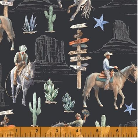 Western Print Wallpaper, Desert Cowboy, Southwest Fabric, Western Fabric, Horse Fabric, The Joy Of Painting, Heavy Blanket, Western Film, Saddle Blanket