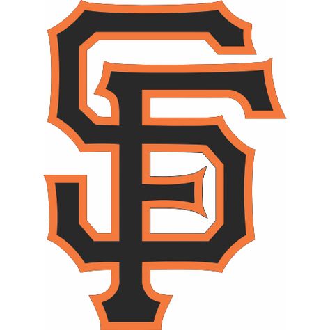 sf giants logo | San Francisco Giants Logo Sf Giants Logo, San Francisco Giants Logo, Sf Giants Baseball, Giants Logo, How To Draw Steps, Mlb Logos, Giants Baseball, Giants Fans, Layered Vinyl