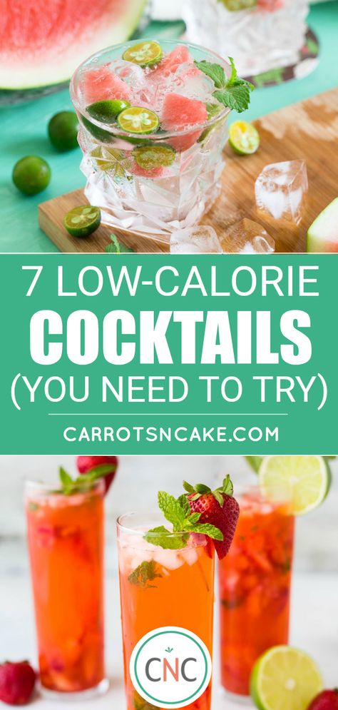 7 Low-Calorie Cocktails (You Need to Try) Low Cal Mixed Drinks, Low Cal Alcoholic Drinks, Beach Drinks Alcohol, Low Calorie Vodka Cocktails, Low Calorie Mixed Drinks, Low Calorie Cocktails Recipes, Low Calorie Alcohol, Low Cal Drinks, Low Calorie Alcoholic Drinks