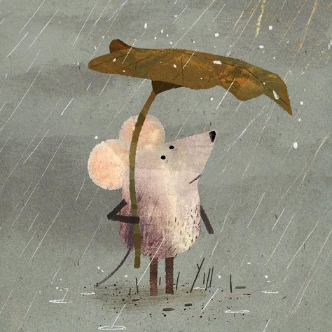 Alle berichten • Instagram Autumn Illustration Art, November Illustration, November Vibes, Autumn Illustration, Animal Illustrations, Childrens Illustrations, Cartoon Illustration, Animal Illustration, Rainy Days