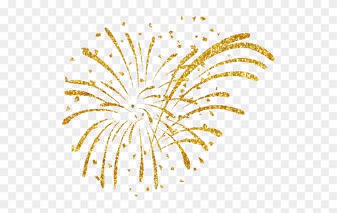 Fireworks Transparent Background, Happy Holidays Pictures, Happy New Year 2011, Chinese New Year Fireworks, Fireworks Animation, Gold Fireworks, Fireworks Clipart, Fireworks Gif, Animated Clipart