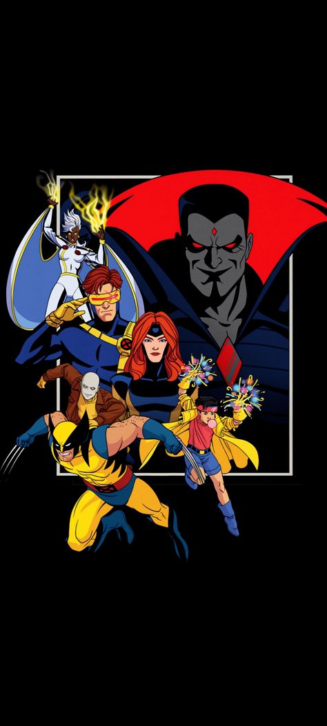 Marvel Space Wallpaper, X Men Wallpaper Aesthetic, X Men 97 Wallpaper, Xmen 97 Wallpaper, X Men Wallpaper Xmen, Xmen Wallpaper Iphone, Xmen Wallpapers, Gambit Tattoo, X Men Gambit