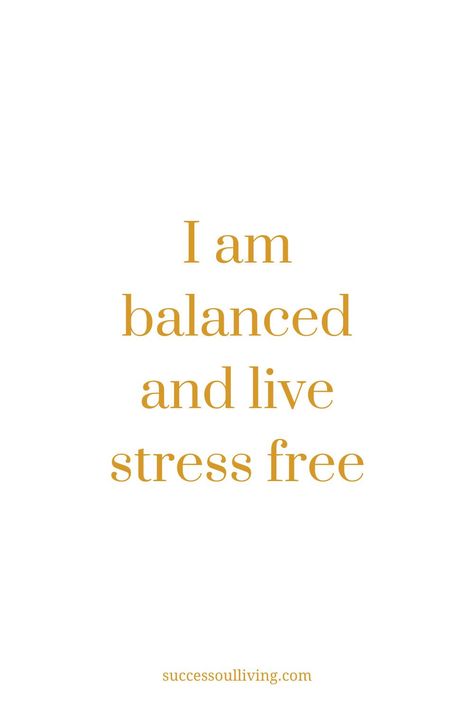 Living My Dream Life, More Life, Quality Of Life, Balance Life, Balance Affirmations, Balance Is Key, Balanced Life, Well Being, Life Is All About Balance